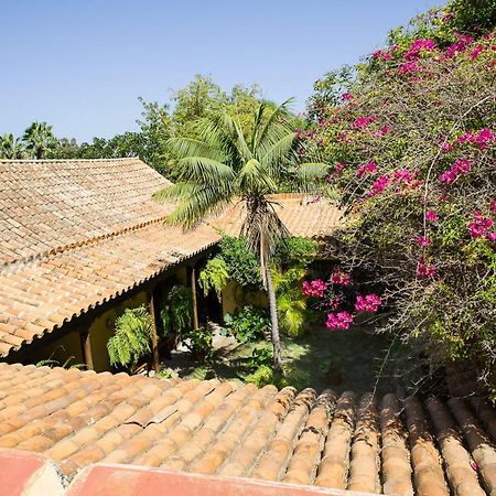 Bellasombra Suites Las Palmas de Gran Canaria Eksteriør bilde