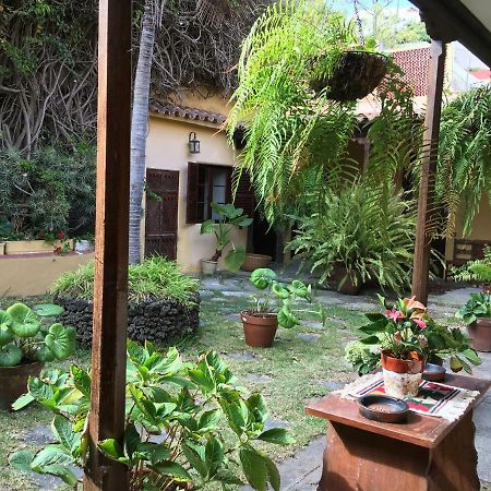 Bellasombra Suites Las Palmas de Gran Canaria Eksteriør bilde