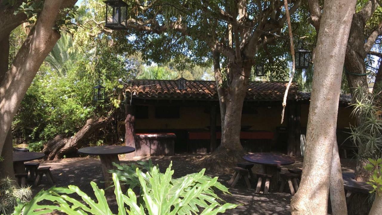 Bellasombra Suites Las Palmas de Gran Canaria Eksteriør bilde