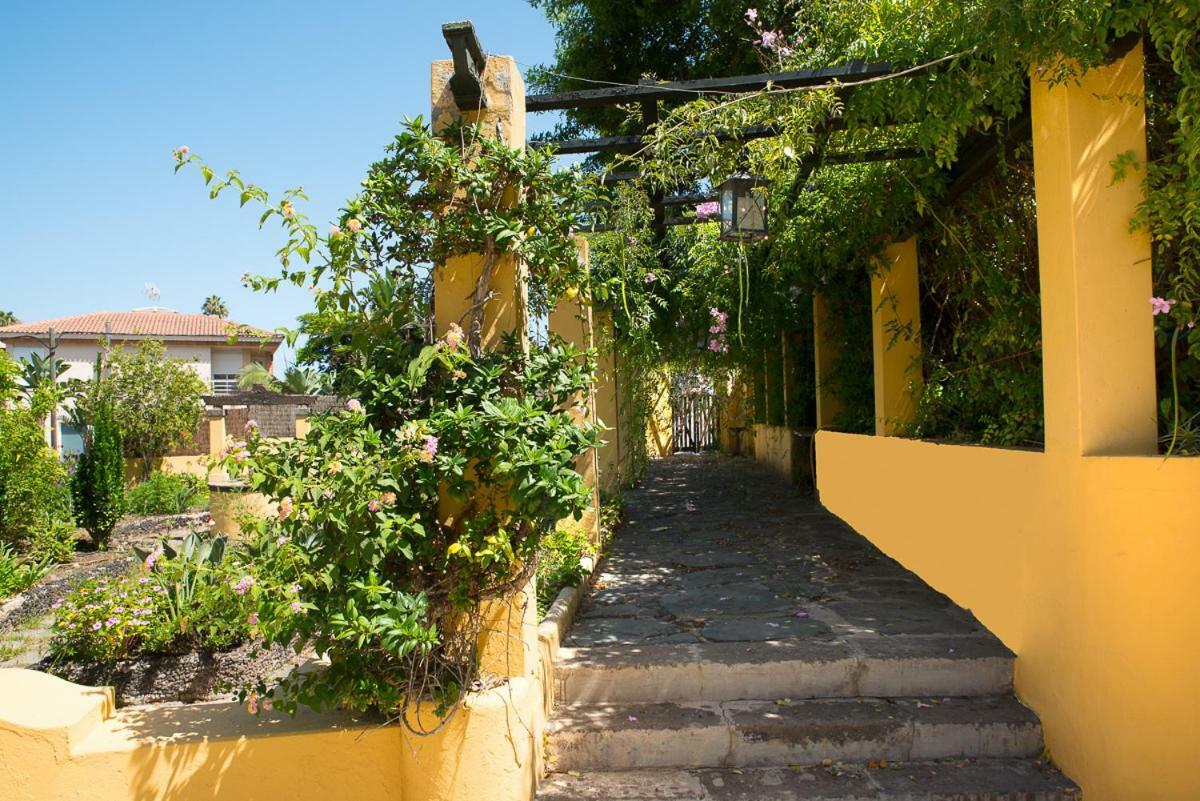 Bellasombra Suites Las Palmas de Gran Canaria Eksteriør bilde
