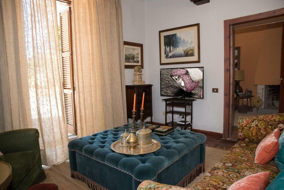 Bellasombra Suites Las Palmas de Gran Canaria Eksteriør bilde
