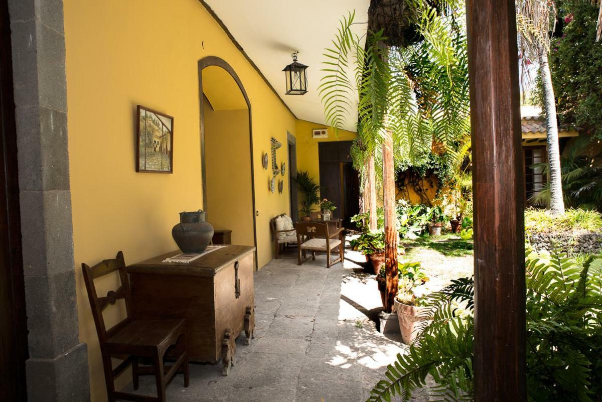 Bellasombra Suites Las Palmas de Gran Canaria Eksteriør bilde