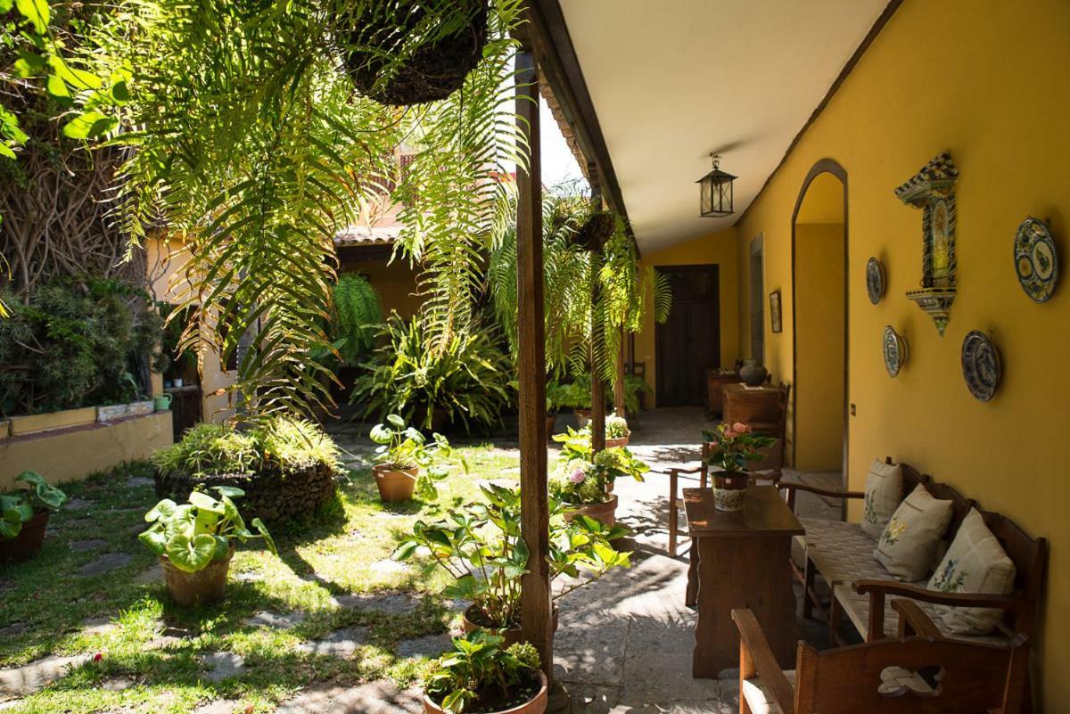 Bellasombra Suites Las Palmas de Gran Canaria Eksteriør bilde