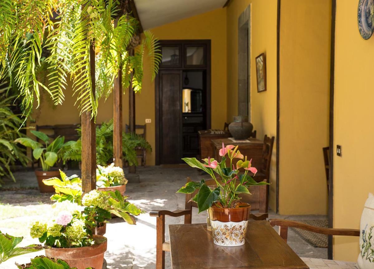 Bellasombra Suites Las Palmas de Gran Canaria Eksteriør bilde