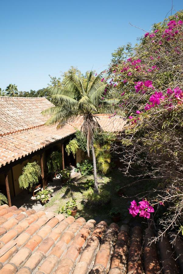 Bellasombra Suites Las Palmas de Gran Canaria Eksteriør bilde