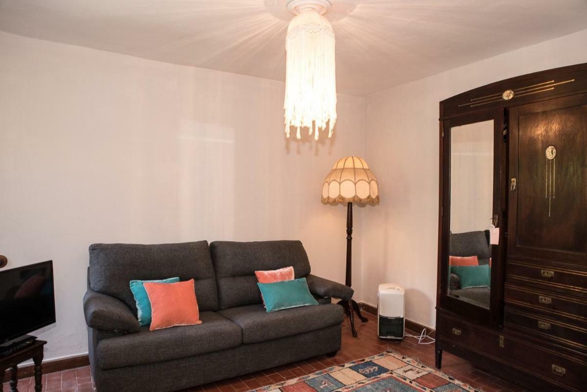 Bellasombra Suites Las Palmas de Gran Canaria Eksteriør bilde