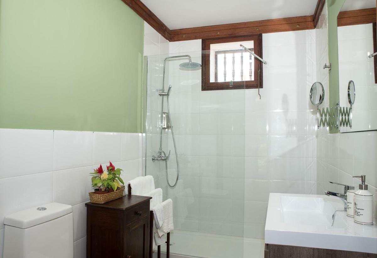 Bellasombra Suites Las Palmas de Gran Canaria Eksteriør bilde
