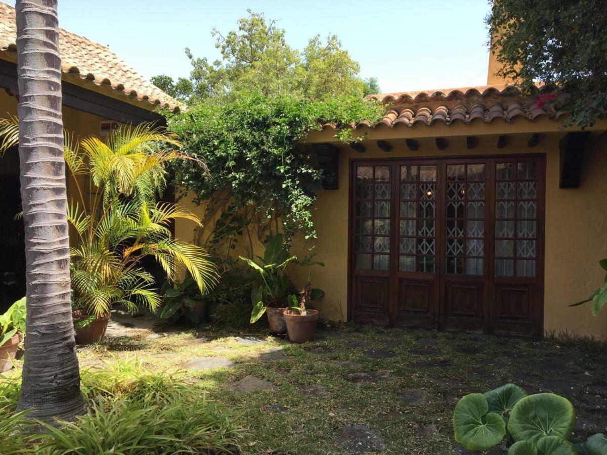 Bellasombra Suites Las Palmas de Gran Canaria Eksteriør bilde