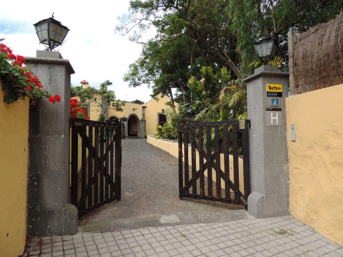Bellasombra Suites Las Palmas de Gran Canaria Eksteriør bilde