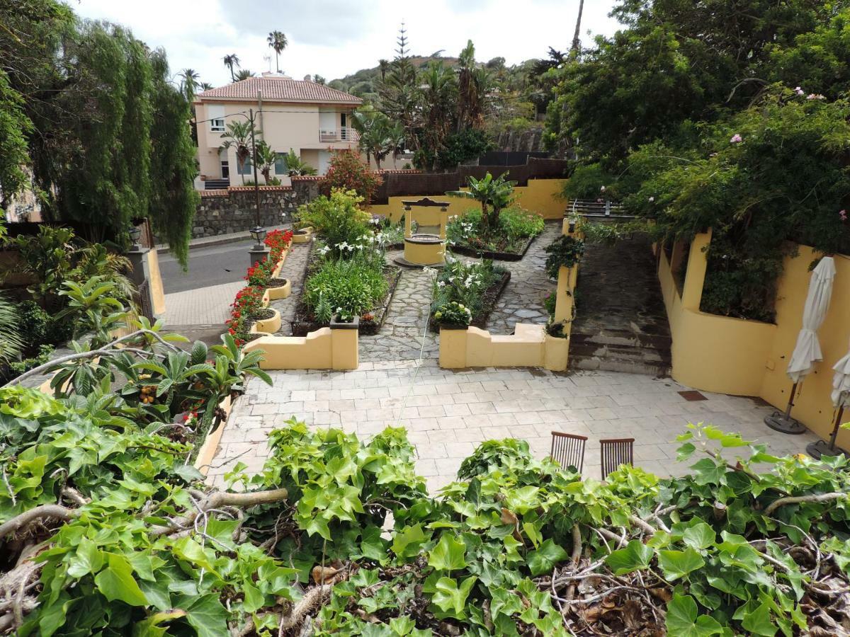Bellasombra Suites Las Palmas de Gran Canaria Eksteriør bilde