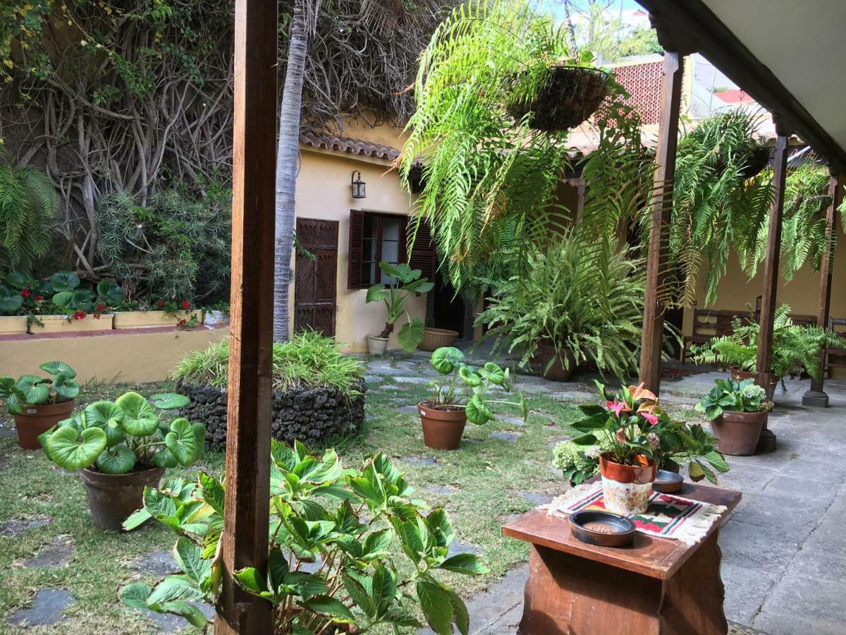 Bellasombra Suites Las Palmas de Gran Canaria Eksteriør bilde