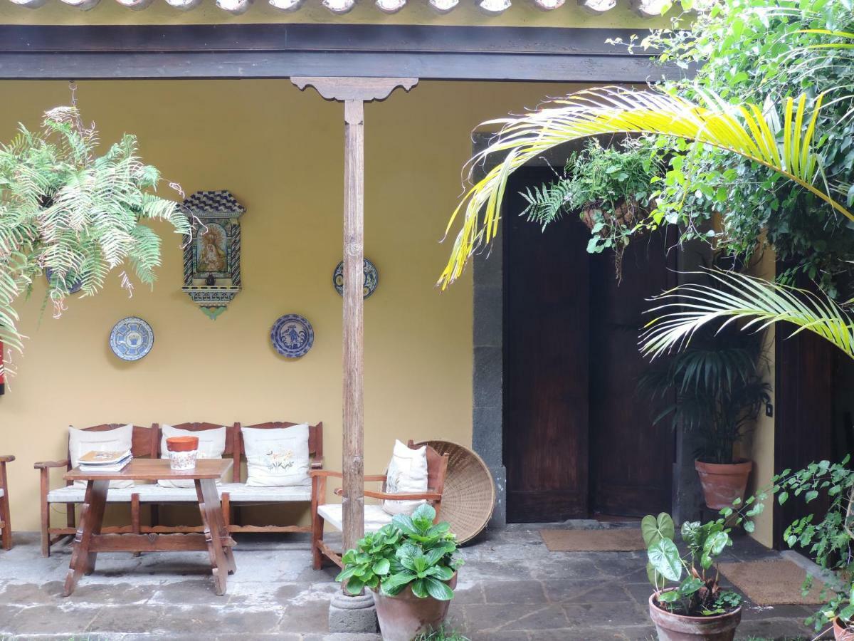 Bellasombra Suites Las Palmas de Gran Canaria Eksteriør bilde